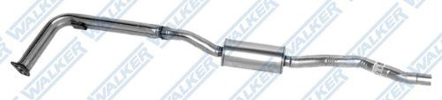 Mufflers Walker 47490