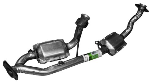 Catalytic Converters Walker 50309