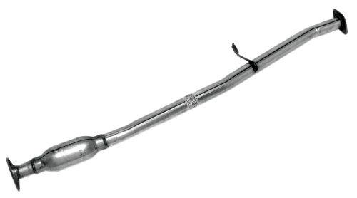 Walker 54062 Resonator Assembly Resonators Walker 54062