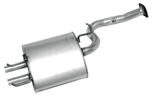 Mufflers Walker 53144