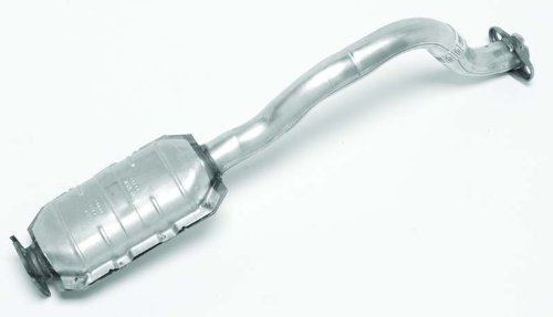 Catalytic Converters Walker 54265