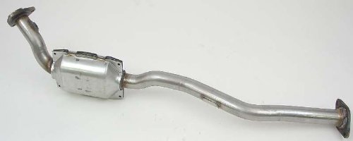 Catalytic Converters Walker 54339