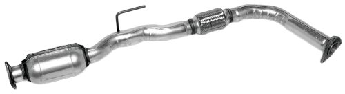 Catalytic Converters Walker 54176