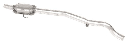Catalytic Converters Walker 55107
