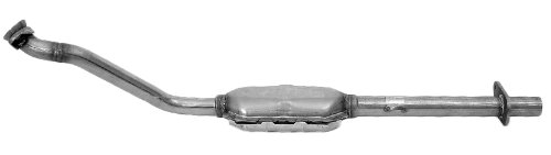 Catalytic Converters Walker 55230