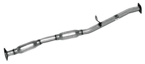 Exhaust Pipes & Tips Walker 55180