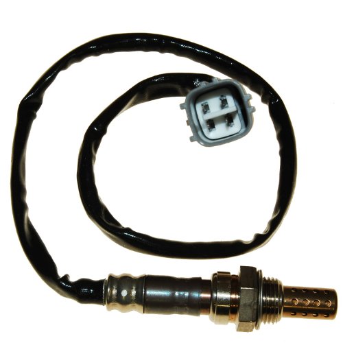 Walker 250-24106 4 Wire Oxygen Sensor Oxygen Walker Products 25024106