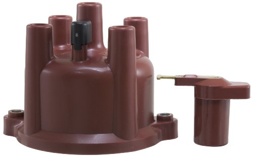 Cap & Rotor Kit Wells 15555