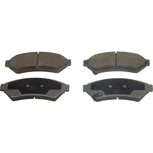 Brake Pads Wagner QC1075