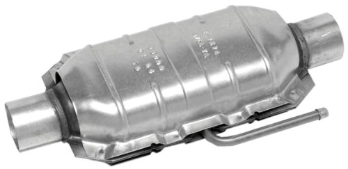 Catalytic Converters Walker 15141