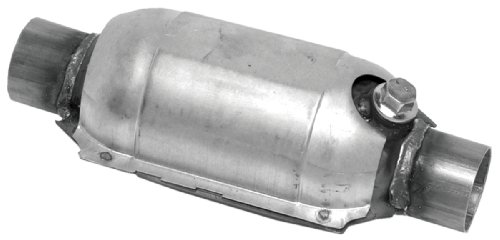 Catalytic Converters Walker 15196