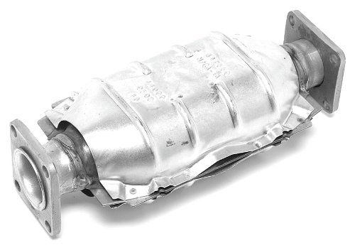 Catalytic Converters Walker 15534