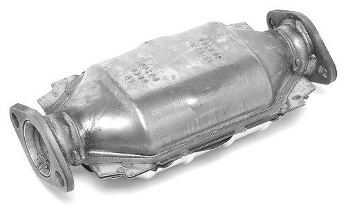 Walker Exhaust 15610 Direct-Fit Catalytic Converter (Non-CARB Compliant) Catalytic Converters Walker 15610