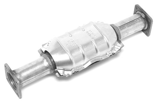 Catalytic Converters Walker 15667