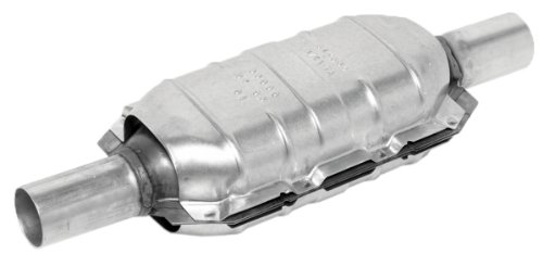 Catalytic Converters Walker 15773