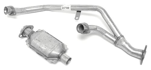 Catalytic Converters Walker 15782