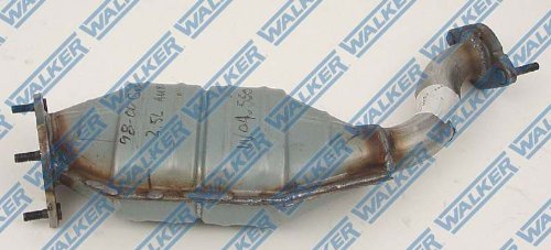 Catalytic Converters Walker 15861