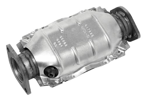 Catalytic Converters Walker 15851
