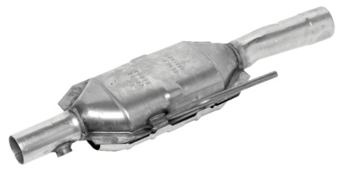 Catalytic Converters Walker 15841