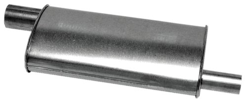 Mufflers Walker 18124