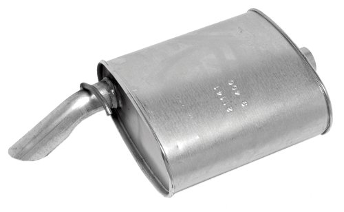 Mufflers Walker 21141