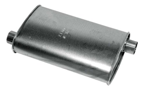 Mufflers Walker 21199