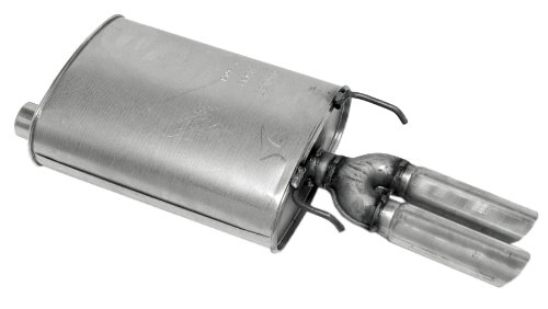 Mufflers Walker 21341