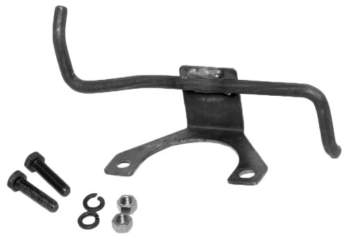 Exhaust & Emissions Walker 36237