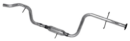 Exhaust & Emissions Walker 46932
