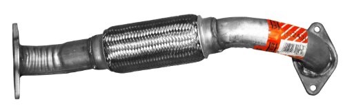 Walker 52243 Exhaust Pipe Exhaust Pipes & Tips Walker 52243