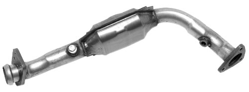 Catalytic Converters Walker 53234