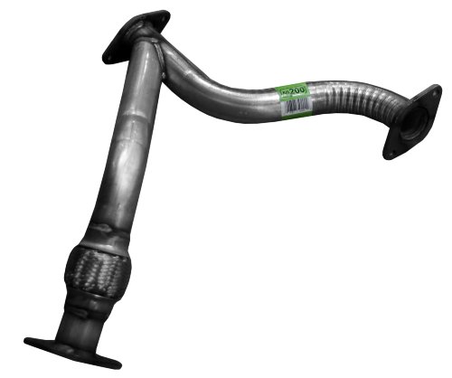 Exhaust Pipes & Tips Walker 50200