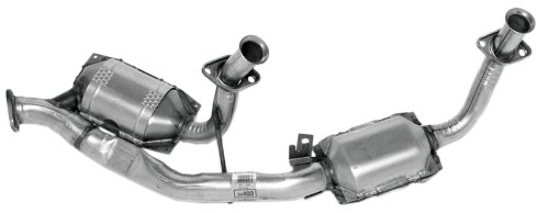 Catalytic Converters Walker 50403