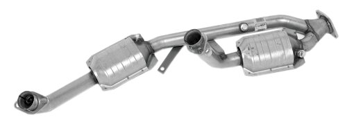 Catalytic Converters Walker 50407