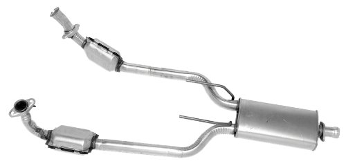 Catalytic Converters Walker 50514
