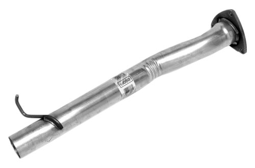 Walker 53080 Exhaust Pipe Pipes Walker 53080