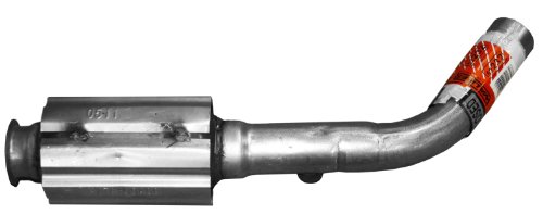 Catalytic Converters Walker 52232