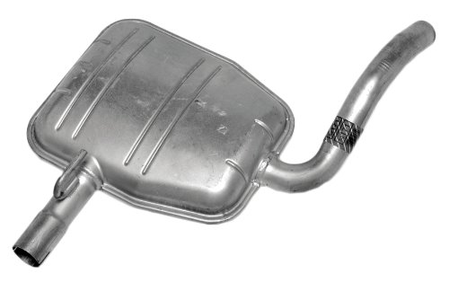 Exhaust Pipes & Tips Walker 52171