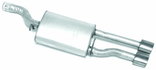 Walker 54083 Resonator Assembly Resonators Walker 54083