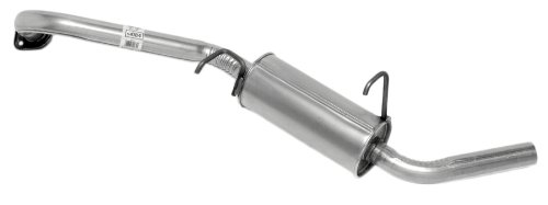 Exhaust Pipes & Tips Walker 54084