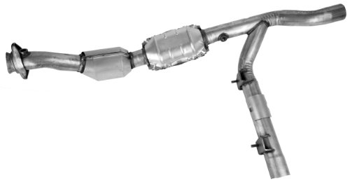 Catalytic Converters Walker 54216