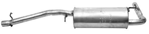 Mufflers Walker 55214