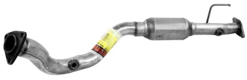 Catalytic Converters Walker 54334