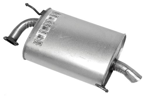 Mufflers Walker 53258