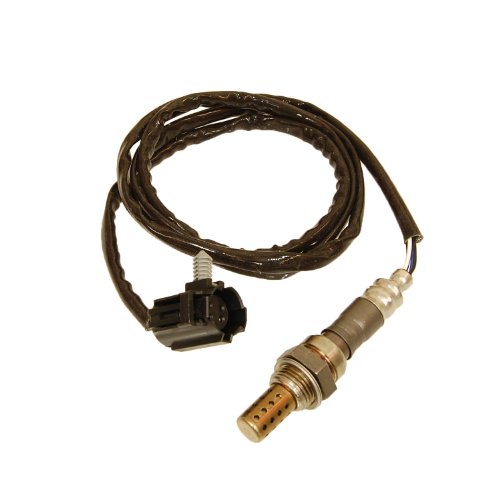 Walker 250-24075 4 Wire Oxygen Sensor Oxygen Walker Products 25024075