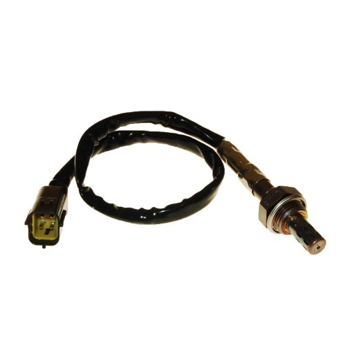 Walker 250-24356 4 Wire Oxygen Sensor Oxygen Walker Products 25024356