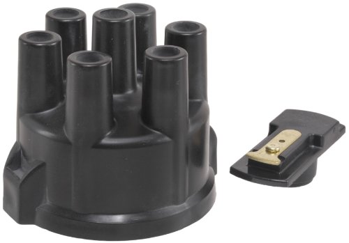 Cap & Rotor Kit Wells Vehicle Electronics 15528