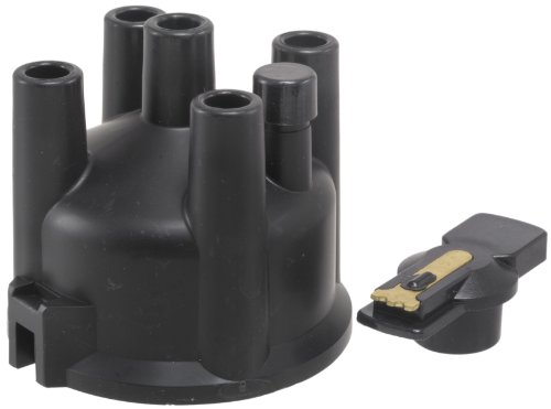 Cap & Rotor Kit Wells 15511