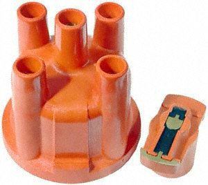 Cap & Rotor Kit Wells 15537G