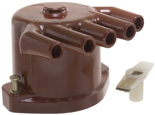 Cap & Rotor Kit Wells 15518